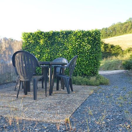 Studio Et Colocation - Gite Les 7 Fontaines Chevinay Exteriör bild