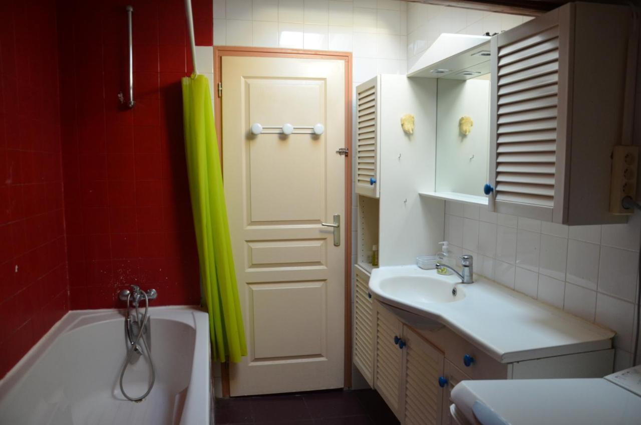 Studio Et Colocation - Gite Les 7 Fontaines Chevinay Exteriör bild