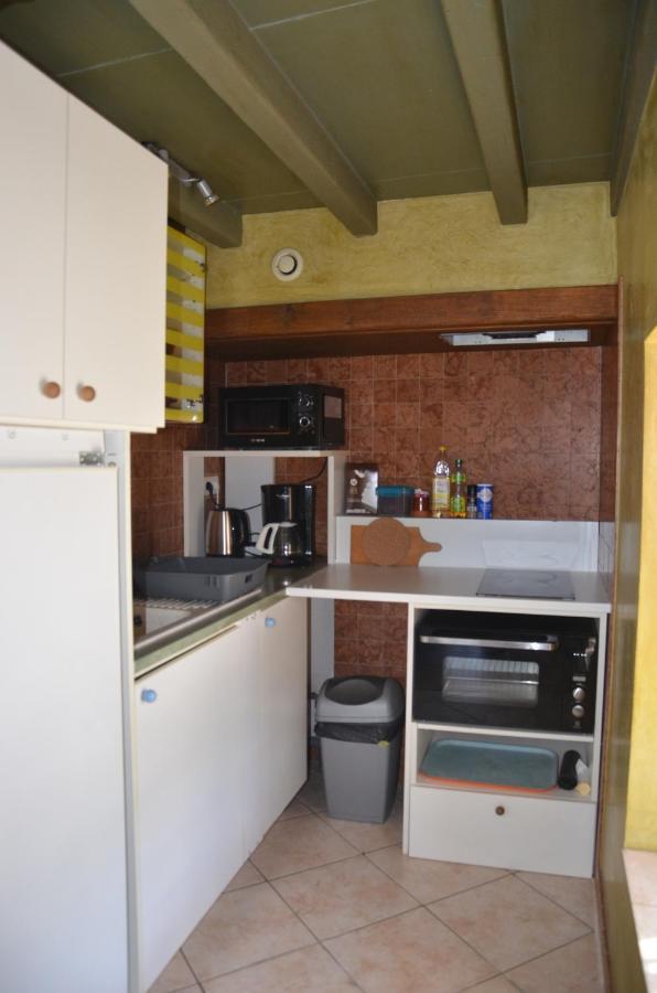 Studio Et Colocation - Gite Les 7 Fontaines Chevinay Exteriör bild